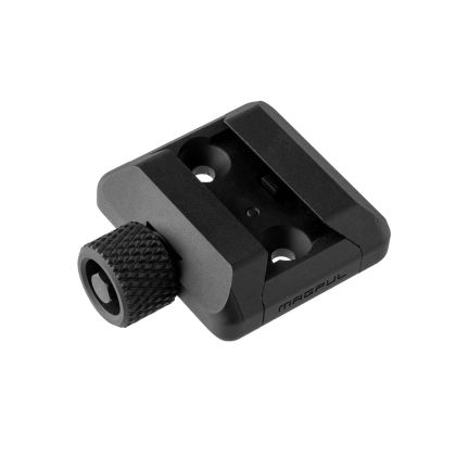 Magpul QR Rail Grabber 17S Style Adapter for RRS/ARCA/Picatinny Rails