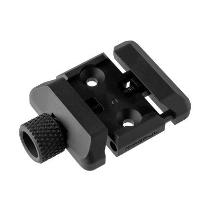 Magpul QR Rail Grabber 17S Style Adapter for RRS/ARCA/Picatinny Rails