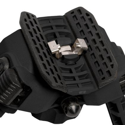 Nožičky (bipod) Magpul MOE, Černá