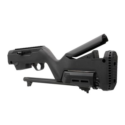 Pažba Magpul Ruger PC Carbine Backpacker, Černá