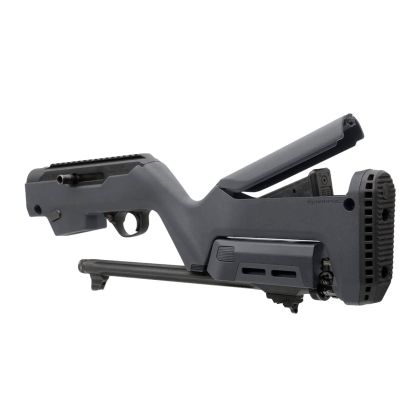 Pažba Magpul Ruger PC Carbine Backpacker, Stealth Gray