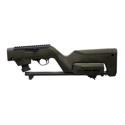 Pažba Magpul Ruger PC Carbine Backpacker, ODG