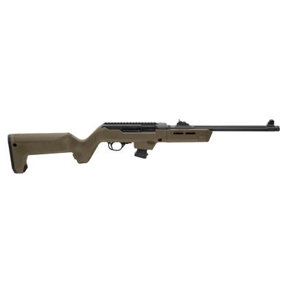Pažba Magpul Ruger PC Carbine Backpacker, FDE