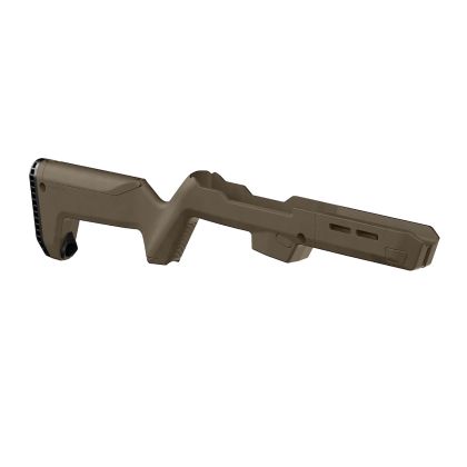 Pažba Magpul Ruger PC Carbine Backpacker, FDE
