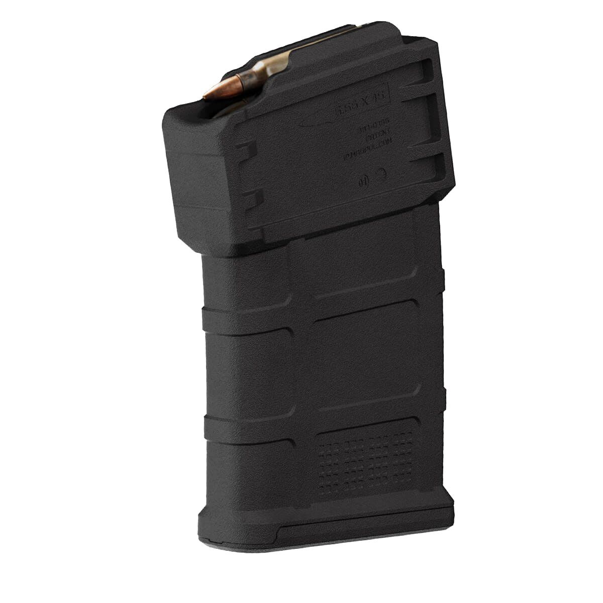 Zásobník Magpul PMAG AICS Short Action 5,56, 10 ran