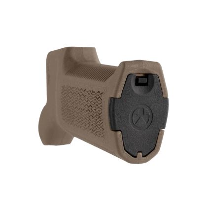 Pistolová rukojeť Magpul MOE K2-XL AR-15, FDE