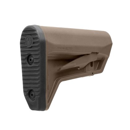 Pažba Magpul MOE SL-M AR-15 Mil-Spec, FDE