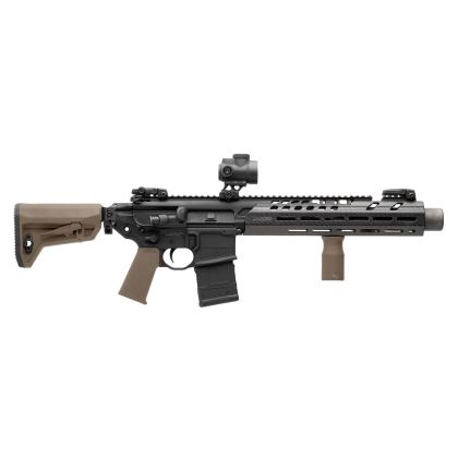 Pažba Magpul MOE SL-M AR-15 Mil-Spec, FDE