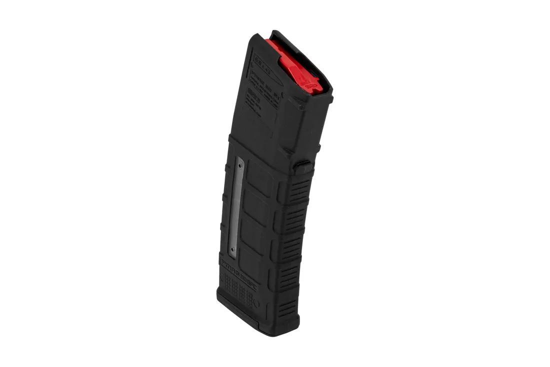 Zásobník Magpul PMAG M3 6,8 SPC, 30 ran, Černá