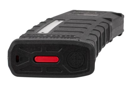Zásobník Magpul PMAG M3 6,8 SPC, 30 ran, Černá