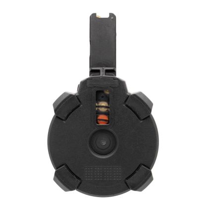 Bubnový zásobník Magpul PMAG D-50 MP pro Heckler & Koch MP5, 50 ran