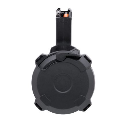 Bubnový zásobník Magpul PMAG D-50 MP pro Heckler & Koch MP5, 50 ran