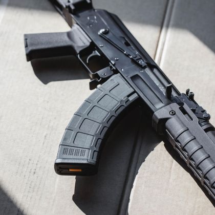 Zásobník Magpul PMAG AK-47 M3, 30 ran