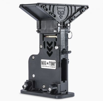 Nabíjecí zařízení MagPump pro zásobníky AR-15