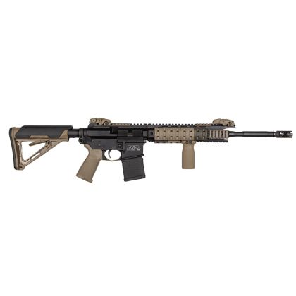 Lícnice pro pažby Magpul CTR/MOE 0,25