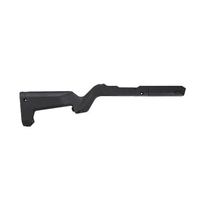 Pažba Magpul Hunter X-22 Backpacker Ruger 10/22 Takedown, Černá