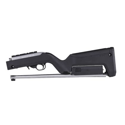 Pažba Magpul Hunter X-22 Backpacker Ruger 10/22 Takedown, Černá