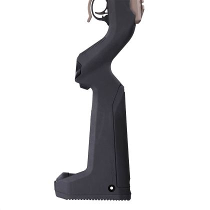 Pažba Magpul Hunter X-22 Backpacker Ruger 10/22 Takedown, Černá