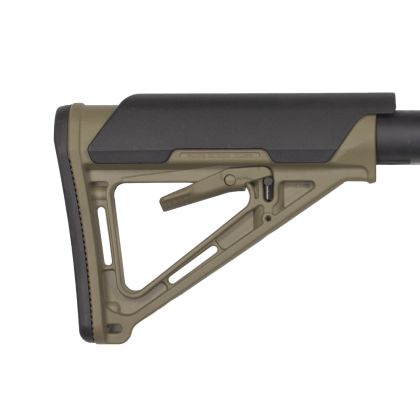 Lícnice pro pažby Magpul CTR/MOE 0,25