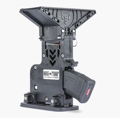 Nabíjecí zařízení MagPump pro zásobníky AK-47