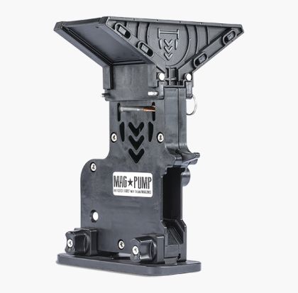 Nabíjecí zařízení MagPump pro zásobníky AK-47