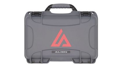 Kufr pro pistoli Laugo Arms Alien Performace