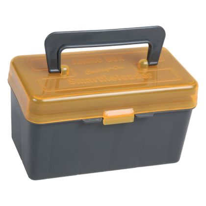 Krabička na náboje SmartReloader s uchem (50 ks, .223 Rem )