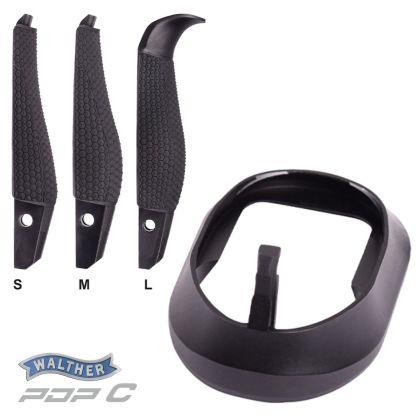 Rozšířená šachta zásobníku Walther PDP Compact