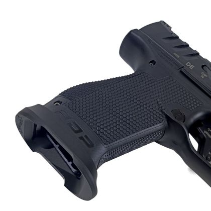 Rozšířená šachta zásobníku Walther PDP Compact