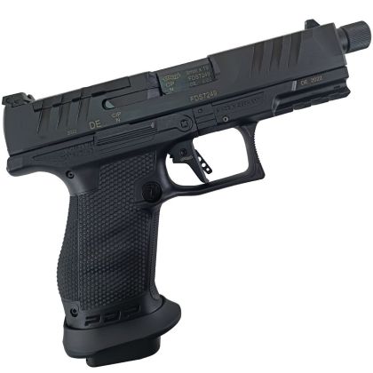 Rozšířená šachta zásobníku Walther PDP Compact