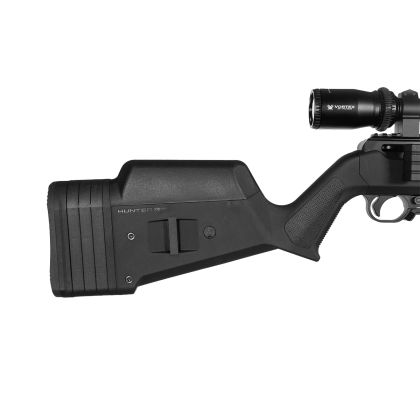 Pažba Magpul Hunter X-22 Ruger 10/22, Růžová