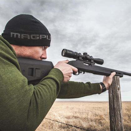 Pažba Magpul Hunter X-22 Ruger 10/22, Růžová