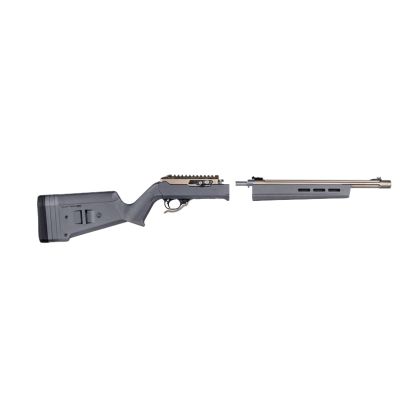 Pažba Magpul Hunter X-22 Ruger 10/22 Takedown, Stealth Gray