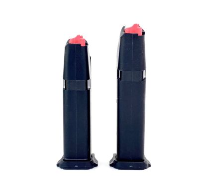 Zásobník BUL AXE Compact, 15 ran