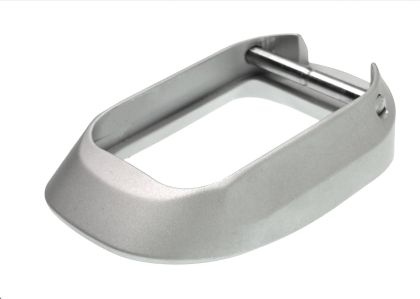 Rozšířená šachta (magwell) zásobníku BUL SAS II SL Aluminum