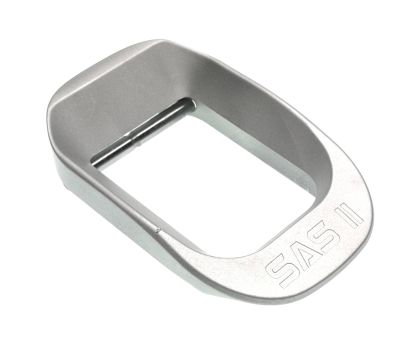 Rozšířená šachta (magwell) zásobníku BUL SAS II SL Aluminum