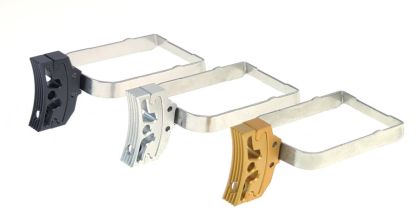 Modulární spoušť BUL pro SAS II, Zlatá