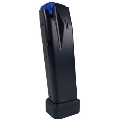 Zásobník Walther PDP Compact, Alu botka, 18 ran