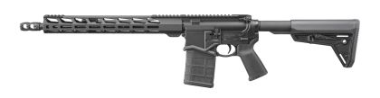 Samonabíjecí puška Ruger SFAR, 16