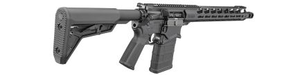 Samonabíjecí puška Ruger SFAR, 16
