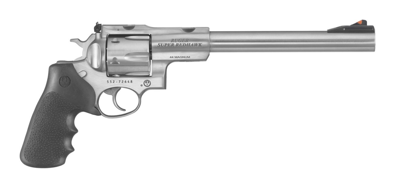 Revolver Ruger Super Redhawk 44 (9,5