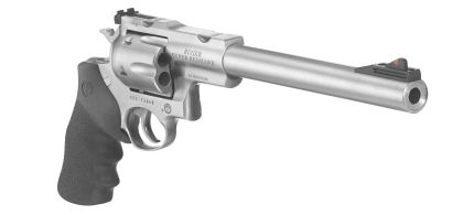 Revolver Ruger Super Redhawk 44 (9,5