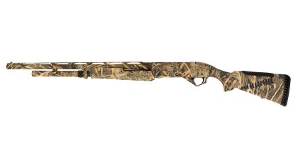 Opakovací brokovnice Benelli Supernova Comfortech Max 5 (26