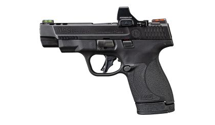 Kolimátor Vortex Defender CCW (3 MOA)