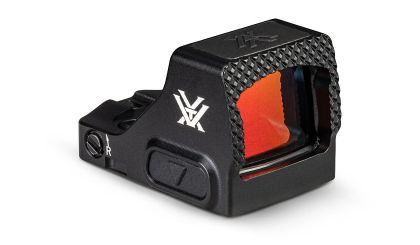 Kolimátor Vortex Defender CCW (3 MOA)