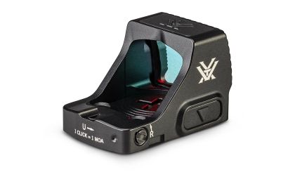 Kolimátor Vortex Defender CCW (3 MOA)