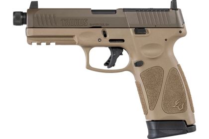 Pistole Taurus G3 Tactical
