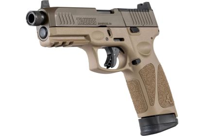 Pistole Taurus G3 Tactical