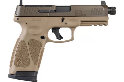 Pistole Taurus G3 Tactical