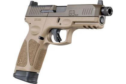 Pistole Taurus G3 Tactical